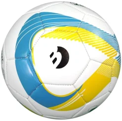 BEST Sporting - Fußball Barcelona blau/gelb Gr.5 | Teddy Toys Kinderwelt