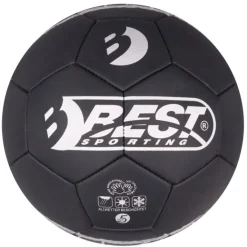 BEST Sporting - Fußball Taktik, schwarz | Teddy Toys Kinderwelt