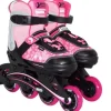 BEST Sporting - Inliner Kids, pink Gr. 29-34 | Teddy Toys Kinderwelt