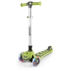 BEST Sporting - Kick Scooter grün | BEST Sporting | Marken | Teddy Toys Kinderwelt