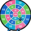 BEST Sporting - Klett-Dartscheibe für Kids | Teddy Toys Kinderwelt