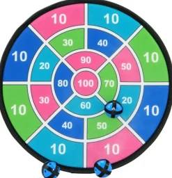 BEST Sporting - Klett-Dartscheibe für Kids | Teddy Toys Kinderwelt