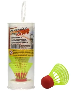 BEST Sporting - Powerbadmintonbälle Speed | Teddy Toys Kinderwelt