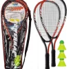 BEST Sporting - Powerbadminton Set | Teddy Toys Kinderwelt
