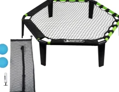 BEST Sporting - Schmetterball Set inkl.3 Bälle | Teddy Toys Kinderwelt