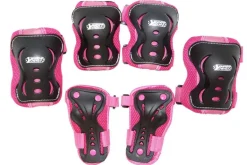 BEST Sporting - Schützer-Set Girls XS/S | Teddy Toys Kinderwelt