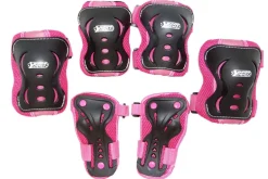 BEST Sporting - Schützer-Set Girls, M | Teddy Toys Kinderwelt