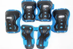 BEST Sporting - Schützer-Set Boys, M | Teddy Toys Kinderwelt