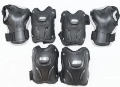 BEST Sporting - Schützer-Set Erwachsen, L/XL | Teddy Toys Kinderwelt