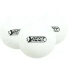 BEST Sporting - Tischtennis Trainingsbälle, 6 Stück weiß | Teddy Toys Kinderwelt
