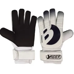 BEST Sporting - Torwarthandschuhe Best Grip Gr. 4 | Teddy Toys Kinderwelt