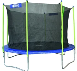 BEST Sporting - Trampolin Sports, 366cm | Teddy Toys Kinderwelt