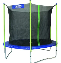 BEST Sporting - Trampolin Friend 244cm | Teddy Toys Kinderwelt