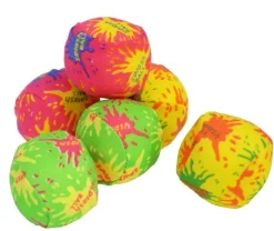 BEST Sporting - Water Fun Balls, 6 Stück | Teddy Toys Kinderwelt