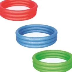 Bestway® - Pool Classic 152x30 cm, farblich sortiert | Teddy Toys Kinderwelt