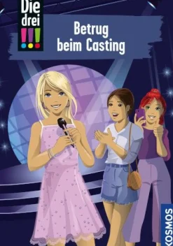 !!! 02 Betrug beim Casting | Teddy Toys Kinderwelt