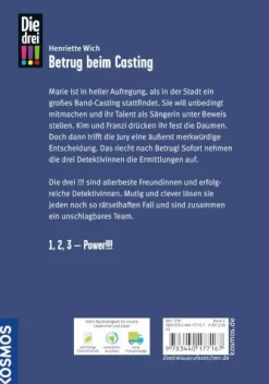 !!! 02 Betrug beim Casting | Teddy Toys Kinderwelt