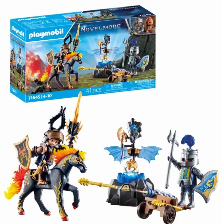 Bewachung der Rüstung | Teddy Toys Kinderwelt