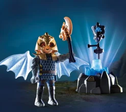 Bewachung der Rüstung | Teddy Toys Kinderwelt