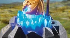 Bewachung der Rüstung | Teddy Toys Kinderwelt