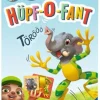 Beweg dich schlau! Hüpf-O-Fant 20951 | Teddy Toys Kinderwelt