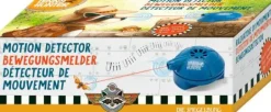 Bewegungsmelder - Lenny Hunter | Teddy Toys Kinderwelt