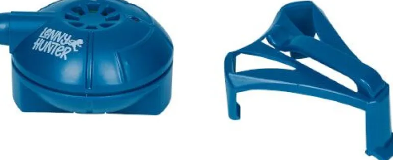 Bewegungsmelder - Lenny Hunter | Teddy Toys Kinderwelt