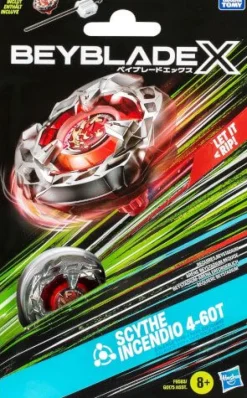 BEY BBX STARTER PACK TOP AST | Teddy Toys Kinderwelt