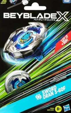 BEY BBX STARTER PACK TOP AST | Teddy Toys Kinderwelt