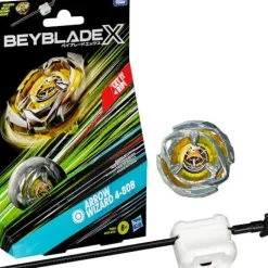 BEY BBX STARTER PACK TOP AST | Teddy Toys Kinderwelt