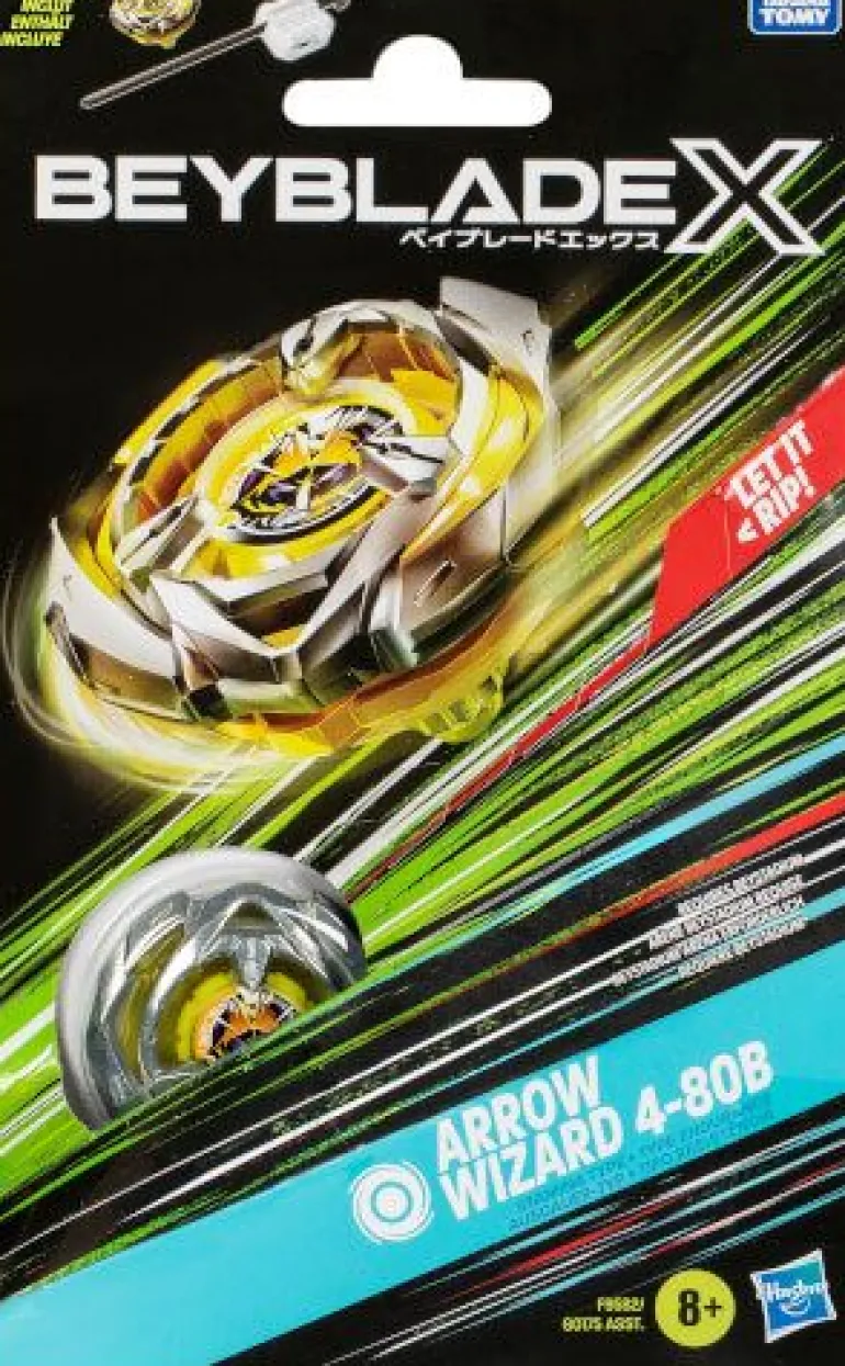 BEY BBX STARTER PACK TOP AST | Teddy Toys Kinderwelt