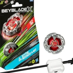 BEY BBX STARTER PACK TOP AST | Teddy Toys Kinderwelt