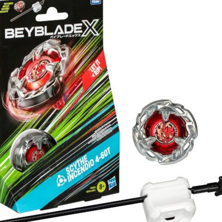 BEY BBX STARTER PACK TOP AST | Teddy Toys Kinderwelt