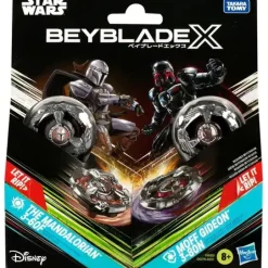 BEY BBX SW COLLAB MULTIPACK | Teddy Toys Kinderwelt