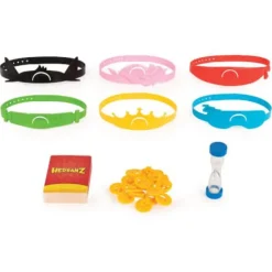 BGM Hedbanz Refresh | Teddy Toys Kinderwelt