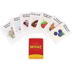 BGM Hedbanz Refresh | Teddy Toys Kinderwelt