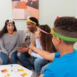 BGM Hedbanz Refresh | Teddy Toys Kinderwelt