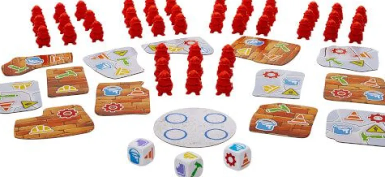 Bibber-Biber | Teddy Toys Kinderwelt