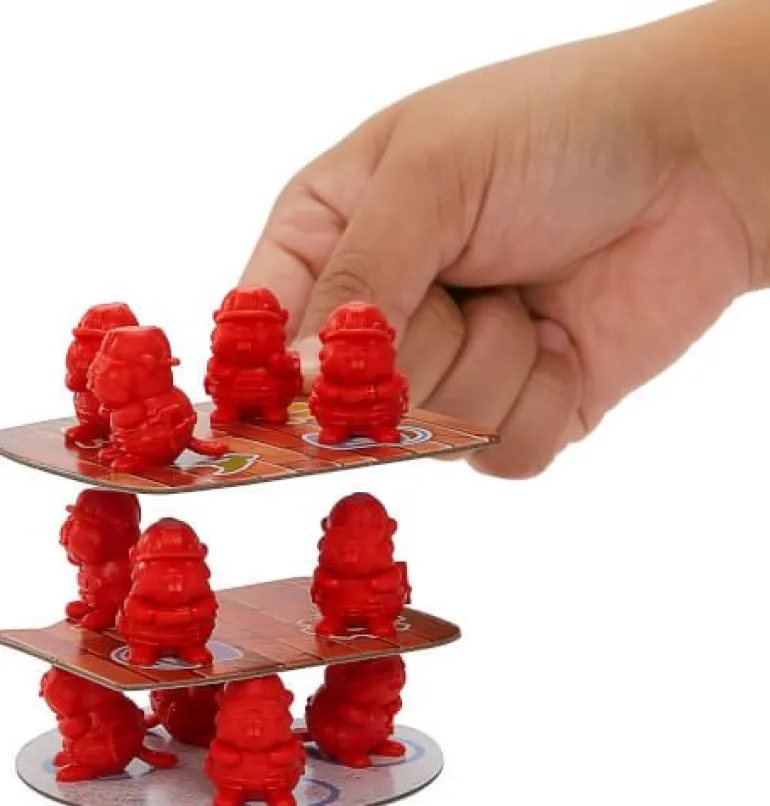 Bibber-Biber | Teddy Toys Kinderwelt