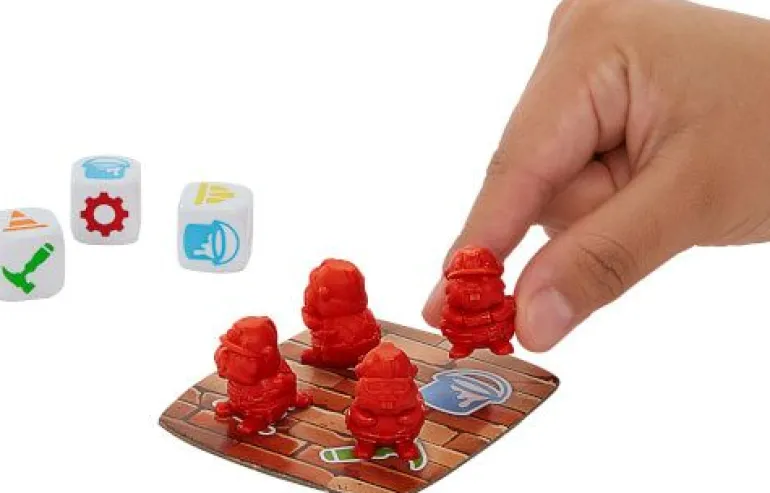 Bibber-Biber | Teddy Toys Kinderwelt