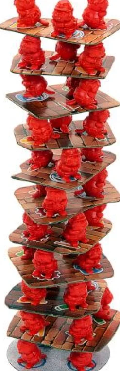 Bibber-Biber | Teddy Toys Kinderwelt