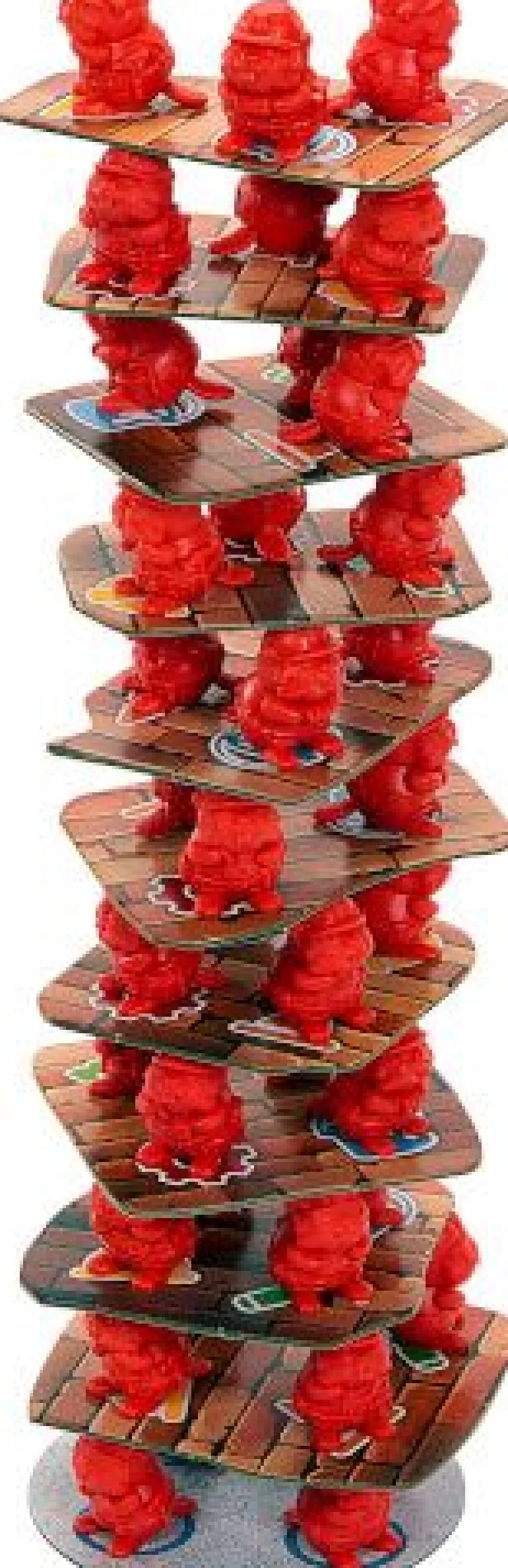 Bibber-Biber | Teddy Toys Kinderwelt