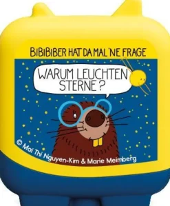 BiBiBiber hat da mal 'ne Frage - Warum l | Teddy Toys Kinderwelt