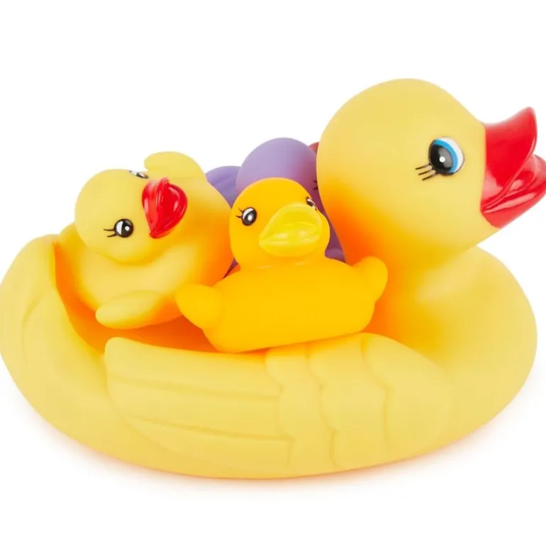 BIECO - Badeenten Familie | BIECO | Marken | Teddy Toys Kinderwelt