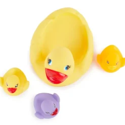 BIECO - Badeenten Familie | BIECO | Marken | Teddy Toys Kinderwelt