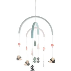 BIECO - Holzmobile Igel | Teddy Toys Kinderwelt