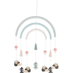 BIECO - Holzmobile Igel | Teddy Toys Kinderwelt