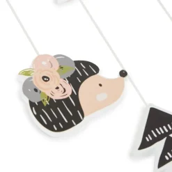 BIECO - Holzmobile Igel | Teddy Toys Kinderwelt