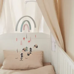 BIECO - Holzmobile Igel | Teddy Toys Kinderwelt