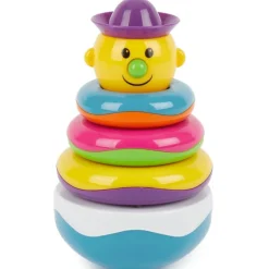 BIECO Aktivity - Roly Poly | Teddy Toys Kinderwelt